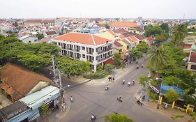 Hoi an Travel Lodge Hotel